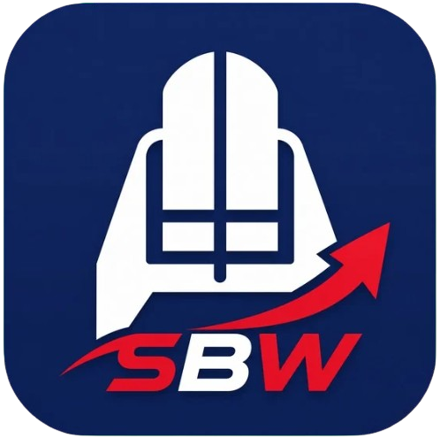 Logo SBW